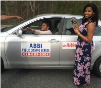 Abbi's Driving School image 2